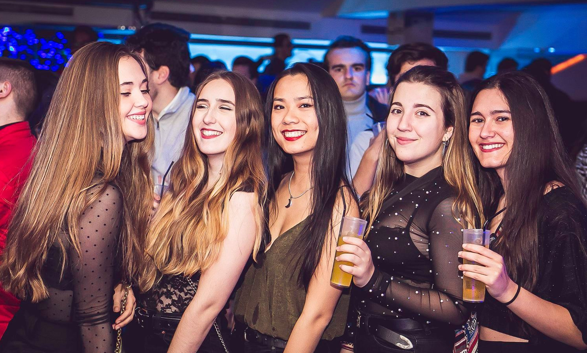 top 8 disfraz barcelona